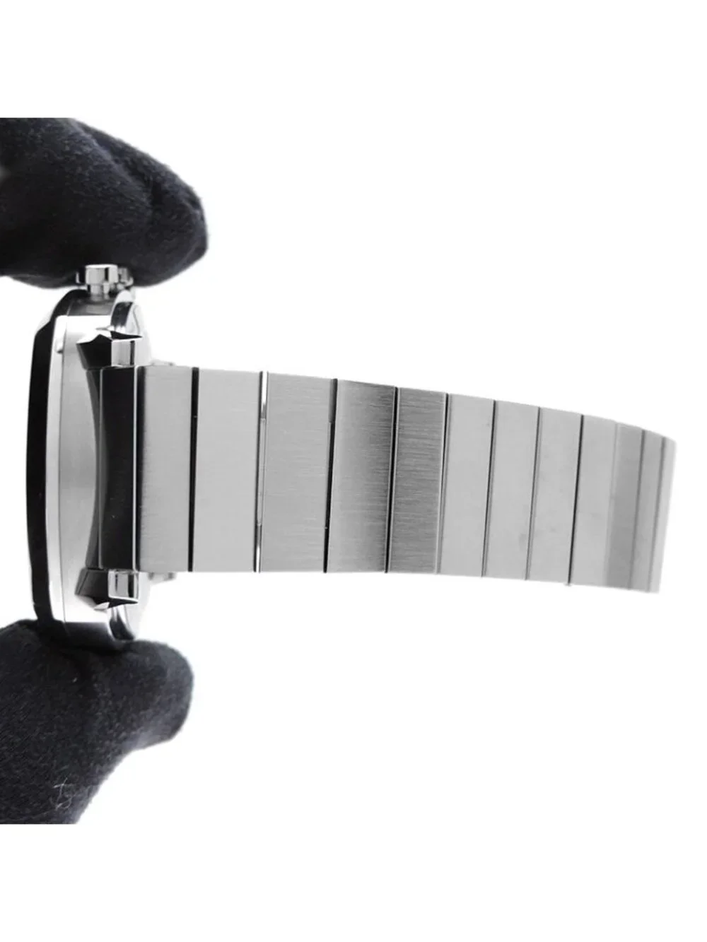 Gucci Watch Silver
